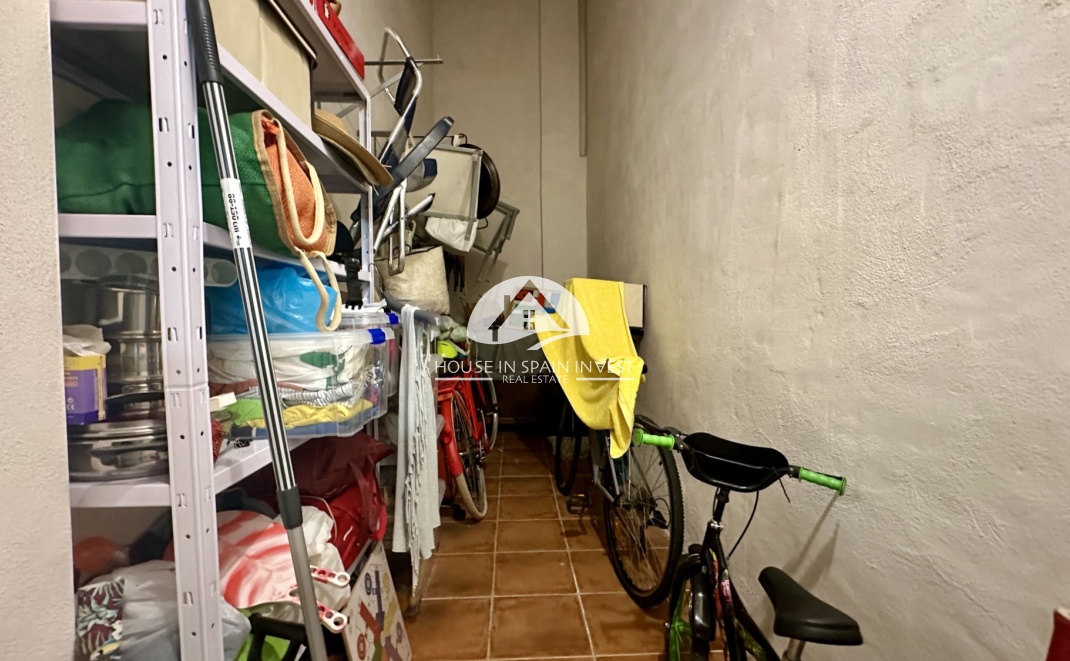 Herverkoop - Appartement - Pilar de la Horadada - Mil Palmeras