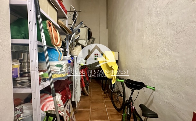 Herverkoop - Appartement - Pilar de la Horadada - Mil Palmeras