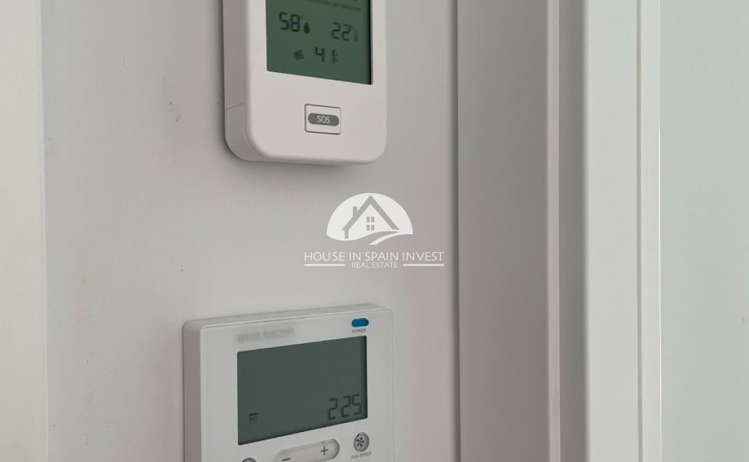 Herverkoop - Appartement - Orihuela Costa - Villamartín