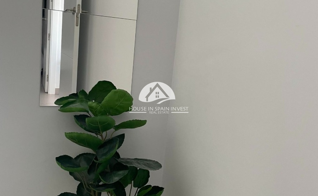 Herverkoop - Appartement - Orihuela Costa - Villamartín