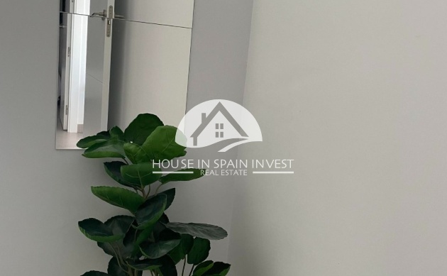 Herverkoop - Appartement - Orihuela Costa - Villamartín