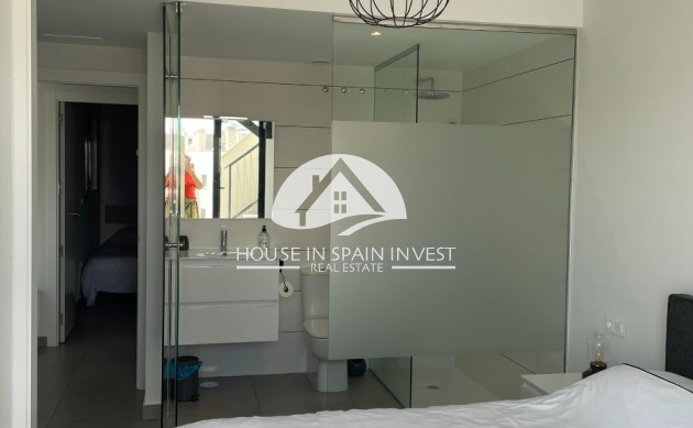 Herverkoop - Appartement - Orihuela Costa - Villamartín