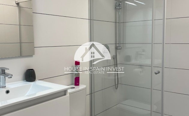 Herverkoop - Appartement - Orihuela Costa - Villamartín