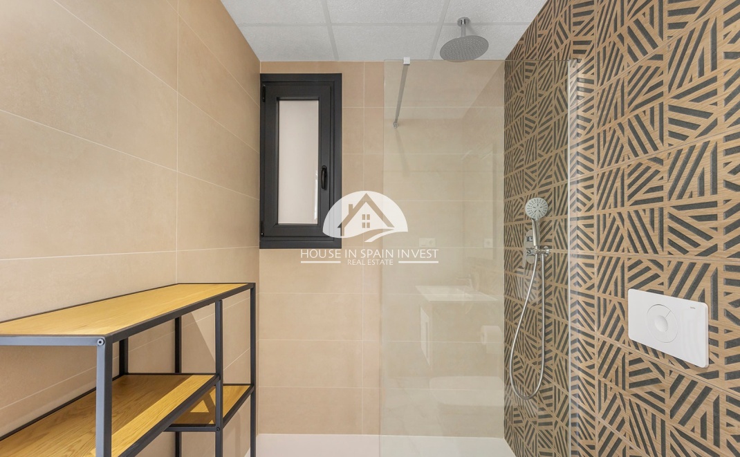 Resale - Apartment  - Orihuela Costa - Los Altos