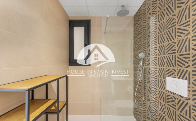 Resale - Apartment  - Orihuela Costa - Los Altos