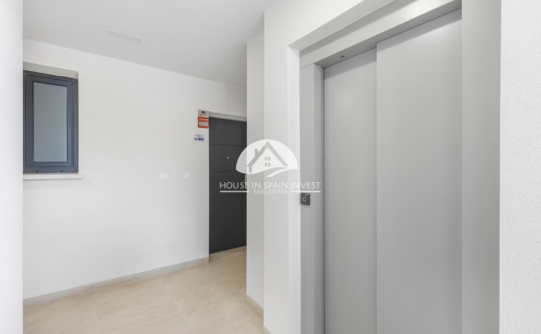 Resale - Apartment  - Orihuela Costa - Los Altos