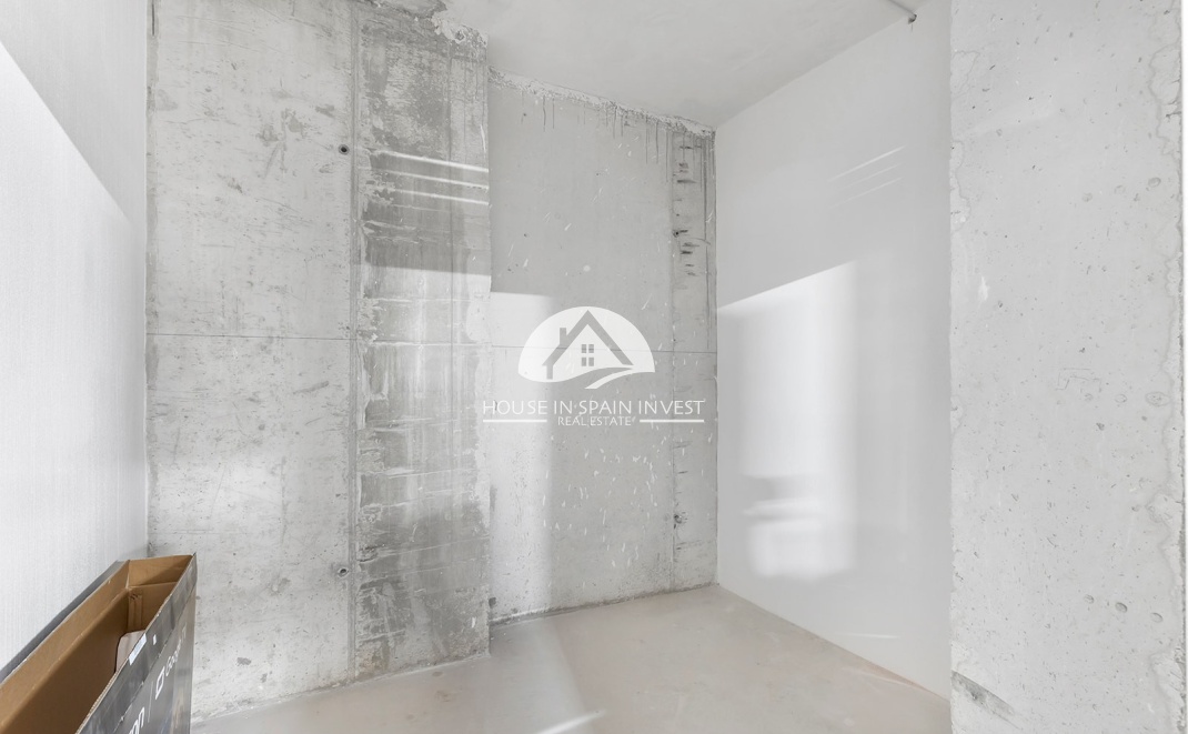 Resale - Apartment  - Orihuela Costa - Los Altos