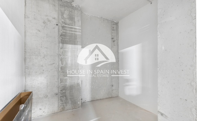 Resale - Apartment  - Orihuela Costa - Los Altos