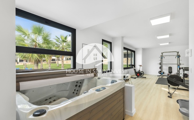 Resale - Apartment  - Orihuela Costa - Los Altos