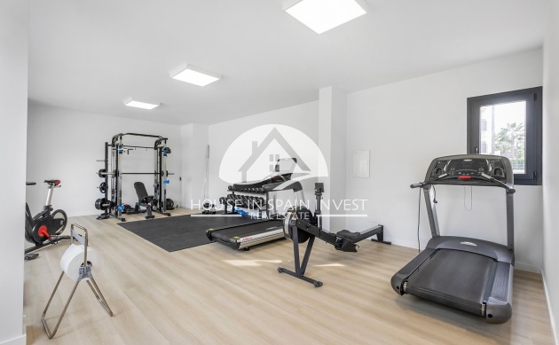 Resale - Apartment  - Orihuela Costa - Los Altos