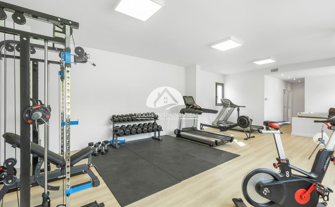 Resale - Apartment  - Orihuela Costa - Los Altos