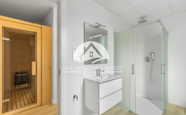 Resale - Apartment  - Orihuela Costa - Los Altos