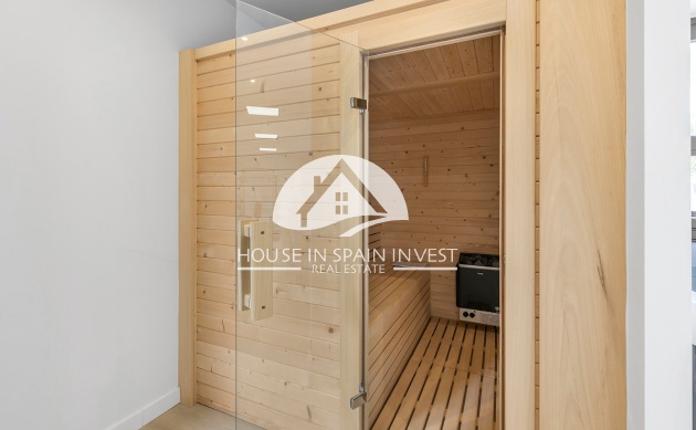 Resale - Apartment  - Orihuela Costa - Los Altos