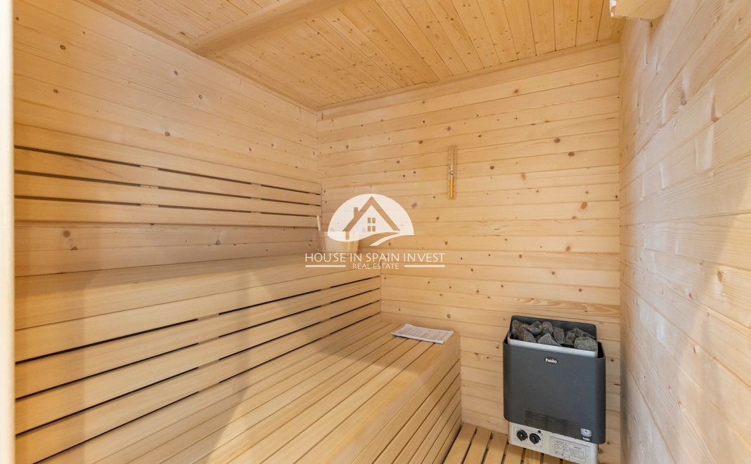 Resale - Apartment  - Orihuela Costa - Los Altos