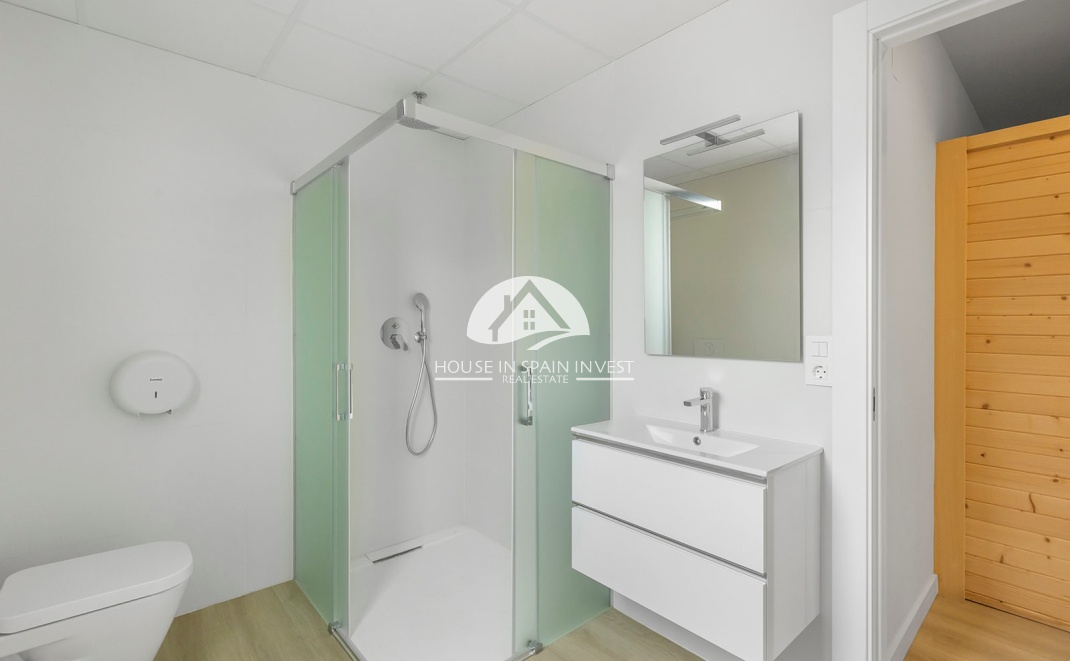 Resale - Apartment  - Orihuela Costa - Los Altos