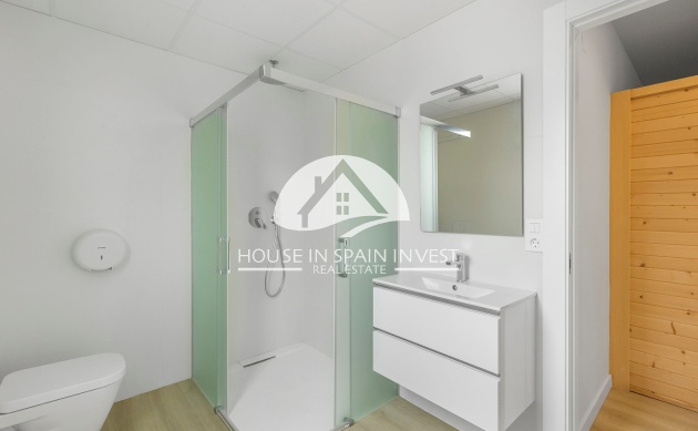 Resale - Apartment  - Orihuela Costa - Los Altos