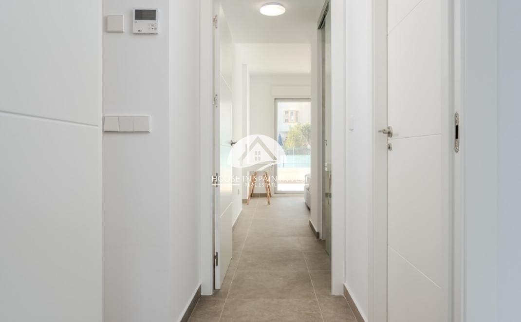 Herverkoop - Appartement - Orihuela Costa - Playa Flamenca