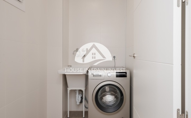 Herverkoop - Appartement - Orihuela Costa - Playa Flamenca