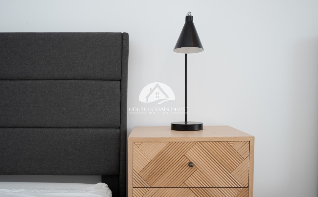 Herverkoop - Appartement - Orihuela Costa - Playa Flamenca