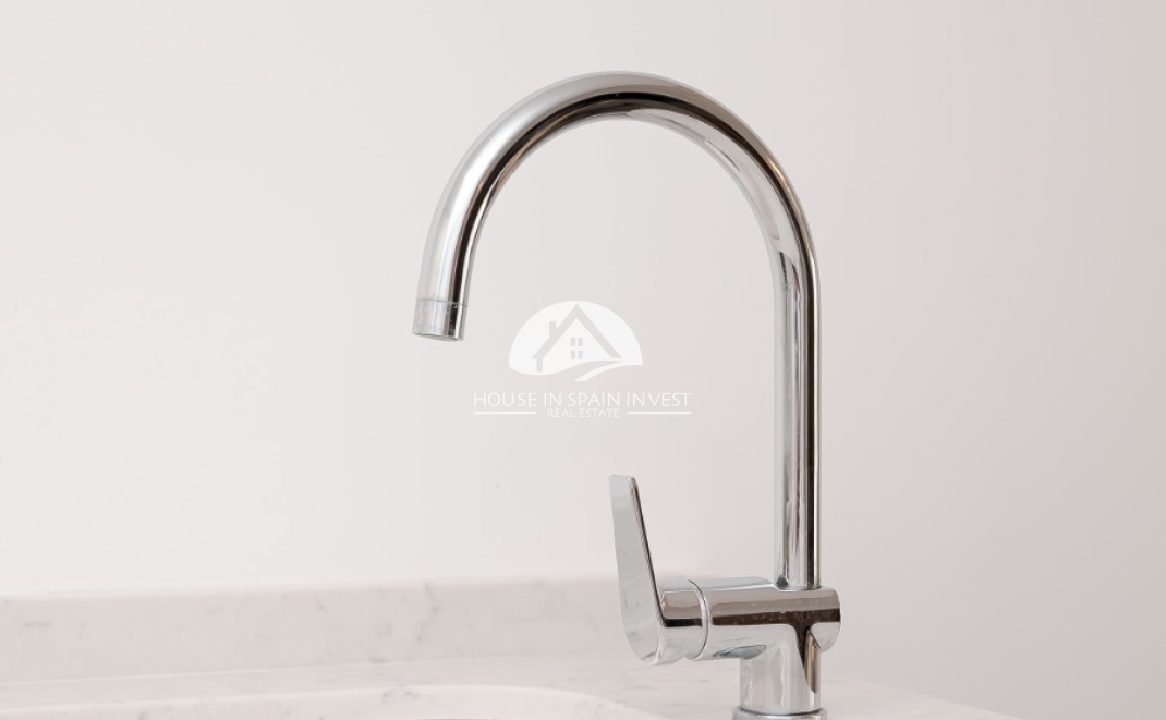 Herverkoop - Appartement - Orihuela Costa - Playa Flamenca