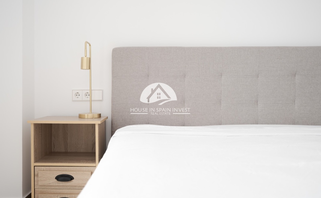 Herverkoop - Appartement - Orihuela Costa - Playa Flamenca