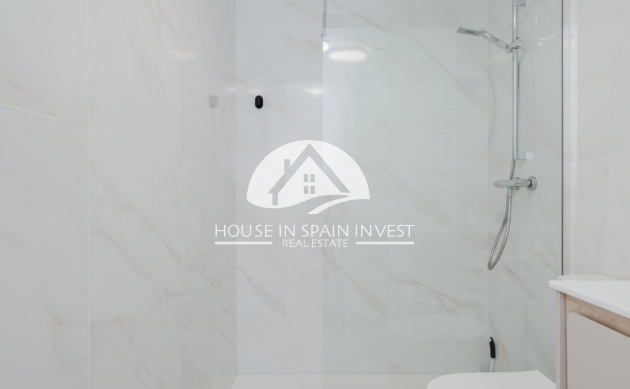 Herverkoop - Appartement - Orihuela Costa - Playa Flamenca