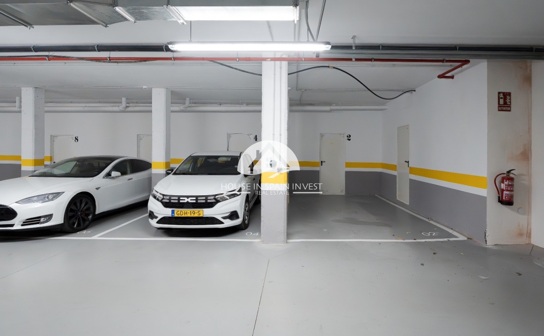 Herverkoop - Appartement - Orihuela Costa - Playa Flamenca