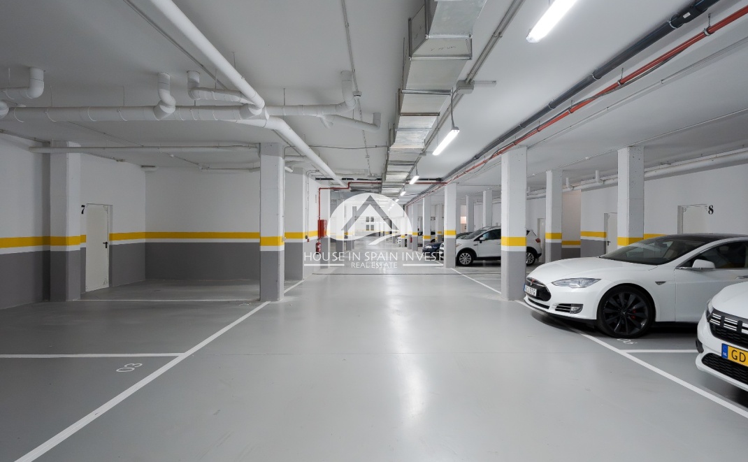 Herverkoop - Appartement - Orihuela Costa - Playa Flamenca