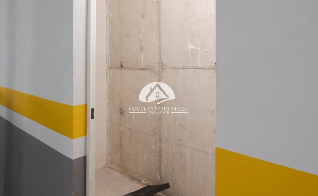 Herverkoop - Appartement - Orihuela Costa - Playa Flamenca