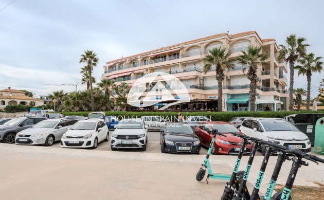 Herverkoop - Appartement - Orihuela Costa - Playa Flamenca