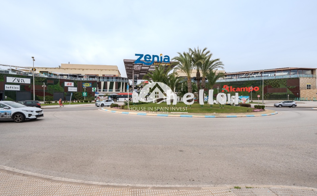 Herverkoop - Appartement - Orihuela Costa - Playa Flamenca