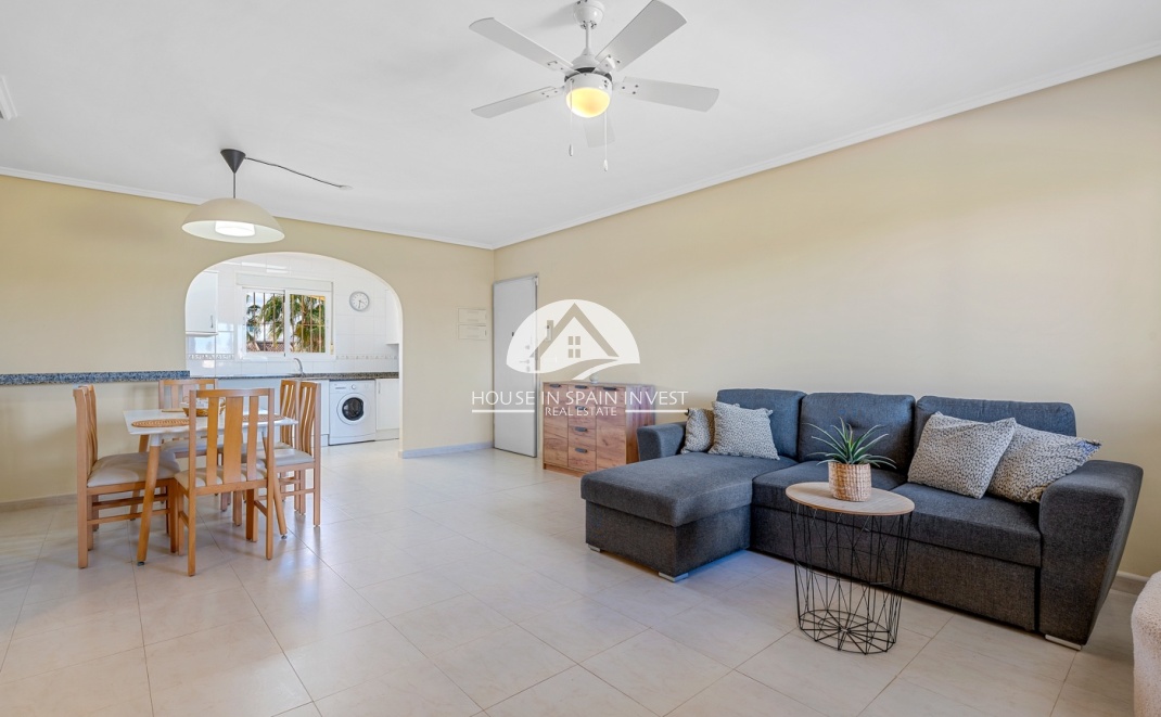 Herverkoop - Appartement - Rojales - Ciudad Quesada - Ciudad Quesada