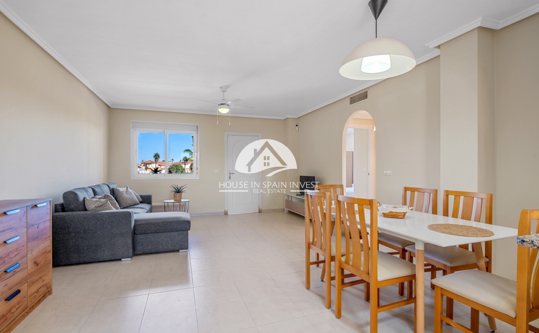 Herverkoop - Appartement - Rojales - Ciudad Quesada - Ciudad Quesada