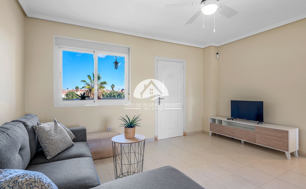 Herverkoop - Appartement - Rojales - Ciudad Quesada - Ciudad Quesada