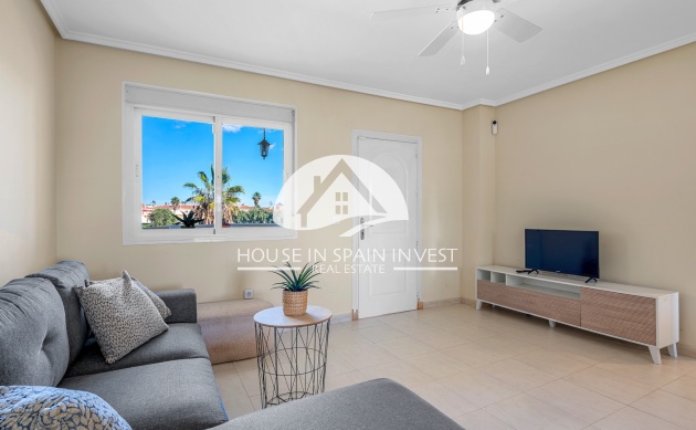 Herverkoop - Appartement - Rojales - Ciudad Quesada - Ciudad Quesada