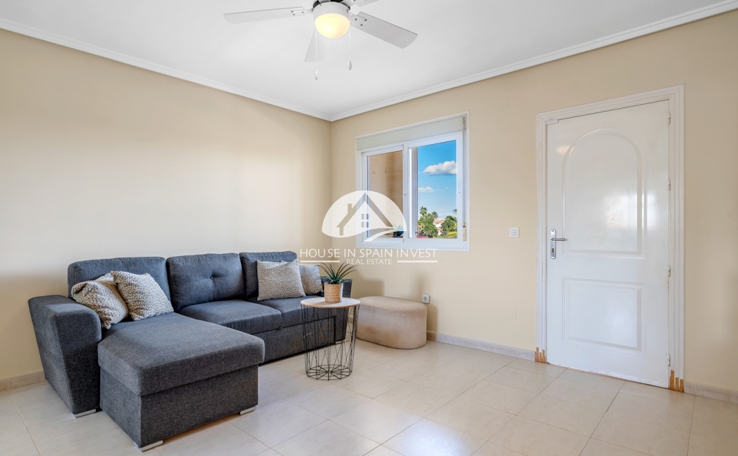 Herverkoop - Appartement - Rojales - Ciudad Quesada - Ciudad Quesada