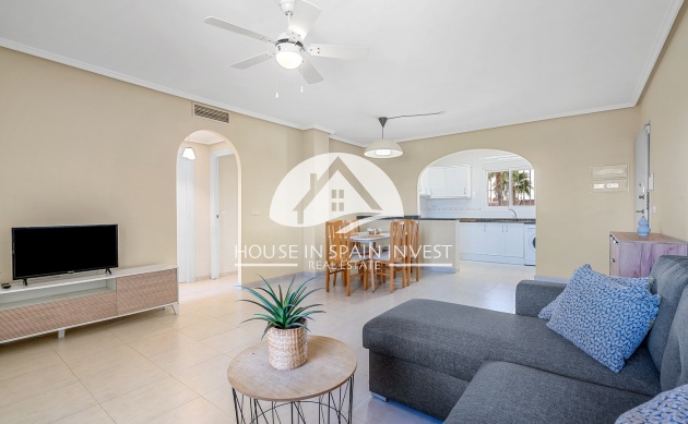 Herverkoop - Appartement - Rojales - Ciudad Quesada - Ciudad Quesada