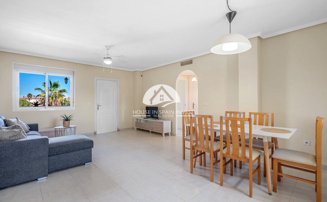 Herverkoop - Appartement - Rojales - Ciudad Quesada - Ciudad Quesada