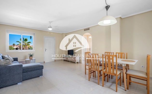 Herverkoop - Appartement - Rojales - Ciudad Quesada - Ciudad Quesada