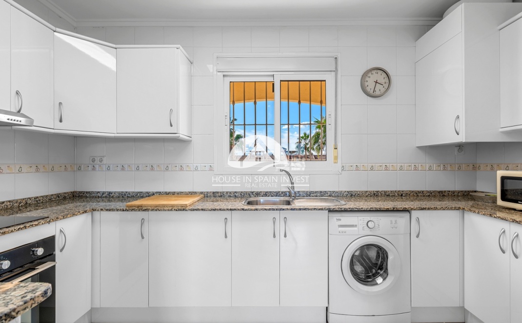 Herverkoop - Appartement - Rojales - Ciudad Quesada - Ciudad Quesada