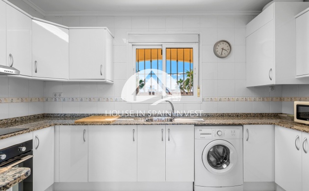 Herverkoop - Appartement - Rojales - Ciudad Quesada - Ciudad Quesada