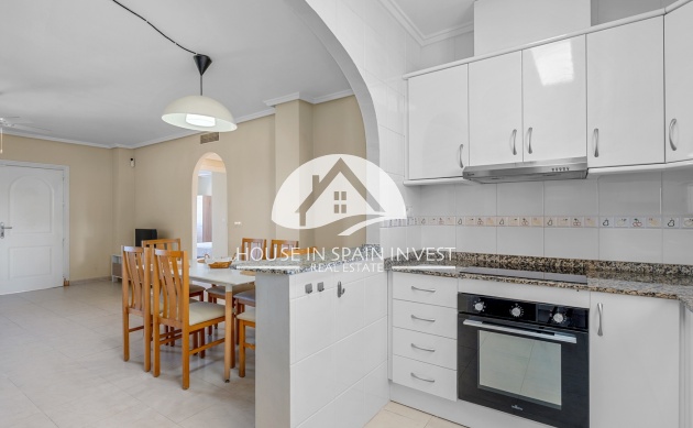 Herverkoop - Appartement - Rojales - Ciudad Quesada - Ciudad Quesada