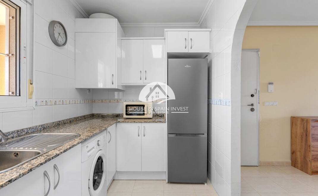 Herverkoop - Appartement - Rojales - Ciudad Quesada - Ciudad Quesada