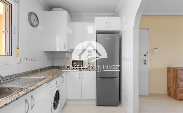 Herverkoop - Appartement - Rojales - Ciudad Quesada - Ciudad Quesada