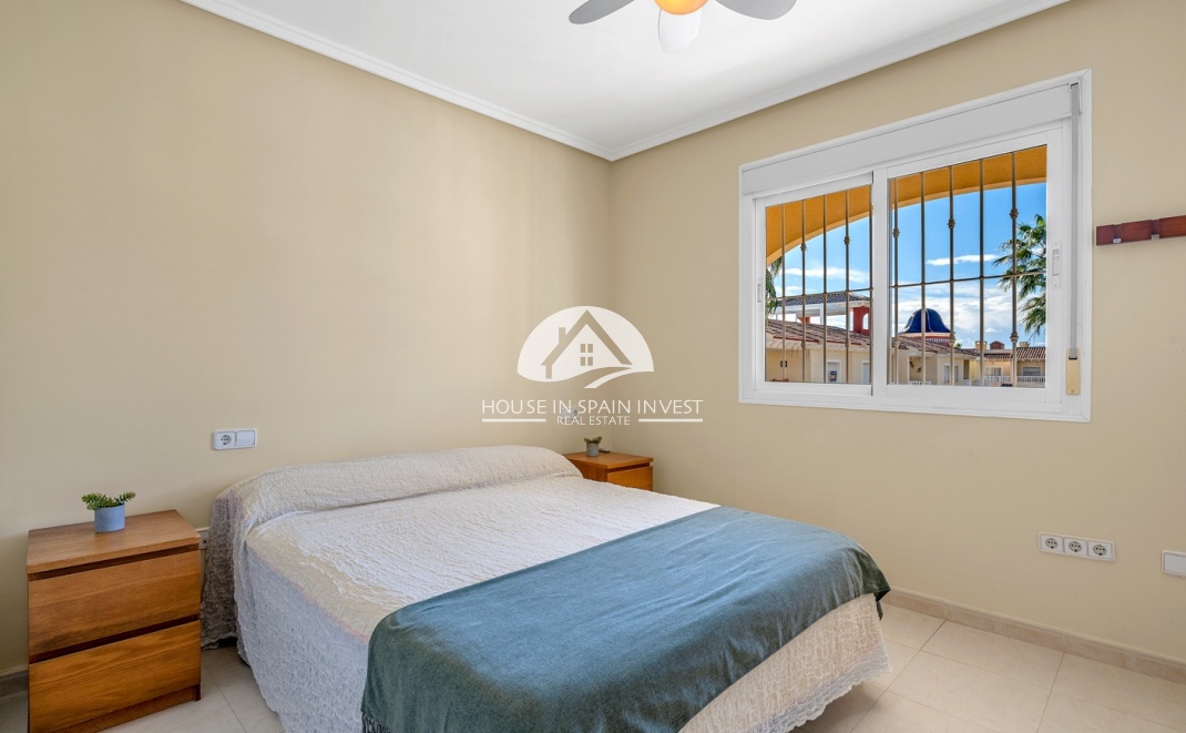 Herverkoop - Appartement - Rojales - Ciudad Quesada - Ciudad Quesada