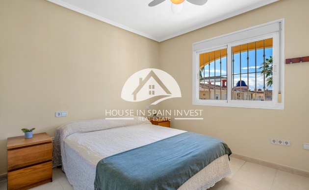 Herverkoop - Appartement - Rojales - Ciudad Quesada - Ciudad Quesada