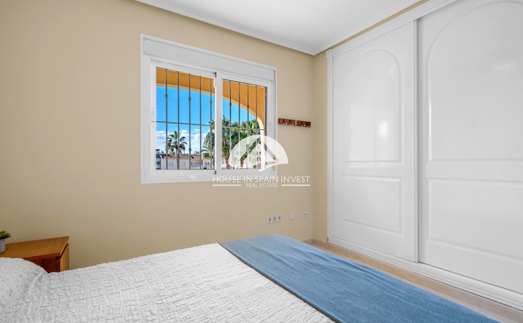 Herverkoop - Appartement - Rojales - Ciudad Quesada - Ciudad Quesada