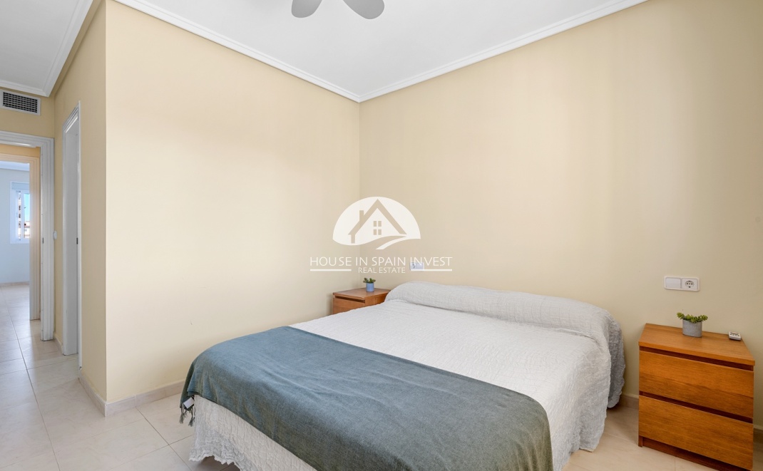 Herverkoop - Appartement - Rojales - Ciudad Quesada - Ciudad Quesada