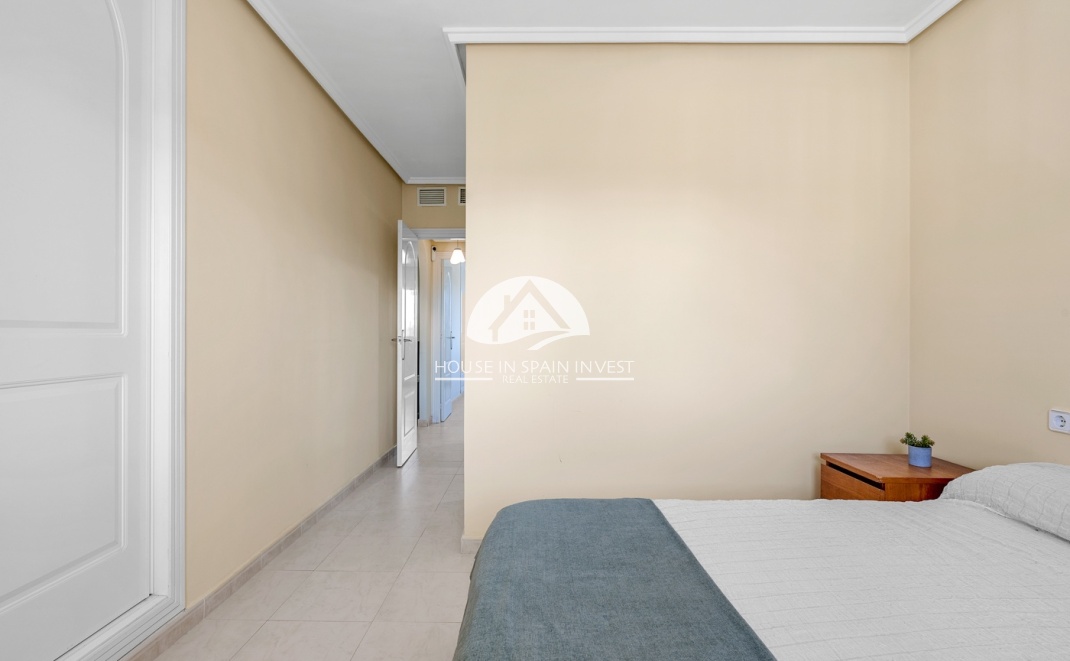 Herverkoop - Appartement - Rojales - Ciudad Quesada - Ciudad Quesada