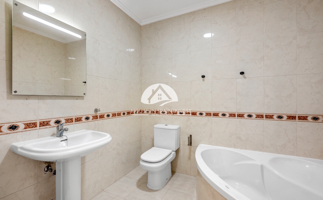 Herverkoop - Appartement - Rojales - Ciudad Quesada - Ciudad Quesada